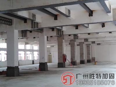 中鼎數(shù)科電信合建IDC機房加固改造工程